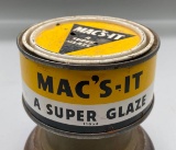 Mac's-It One Pound Polish Tin