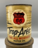 Phillips Trop-Artic Quart Can