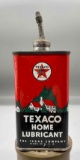Graphic Texaco Lead Top Handy Oiler