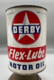 Derby Flex-Lube Quart Oil Can Wichita, KS