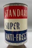 Standard Of Indiana Super Anti-Freeze Quart Can
