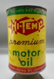 Hi-Temp Premium Motor Oil Kansas City, KS