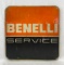 Benelli Motorcycles Sign