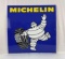 Porcelain Michelin Tires Sign