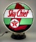 Texaco Sky Chief Gasoline Pump Globe Gill Body