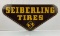 Seiberling Tires Sign
