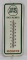 1951 Cities Service Thermometer