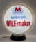 Marathon Mile-Maker Gasoline Pump Globe