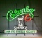 Columbo Shake & Yogurt Neon Sign
