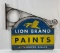 Lion Brand Paints St. Paul Lead & Oil Company