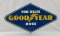 Goodyear Hose and Fan Belts Sign