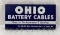 Ohio Battery Cables Rack
