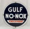 Porcelain Gulf No-Knox 