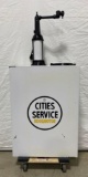 Restored Cities Service Koolmotor Lubester