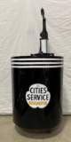 Restored Round Cities Service Lubester