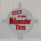 NOS Cities Service Milemaster Tire Insert