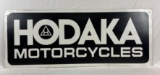 Hodaka Motorcycles Sign