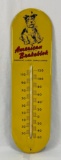 American Brakeblok Thermometer w/ Dog