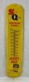 S&Q Hardware/Janey Paint Thermometer