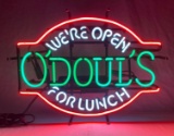 Odoul's 