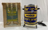 Monroe Shocks Coffee Make w/ Original Box