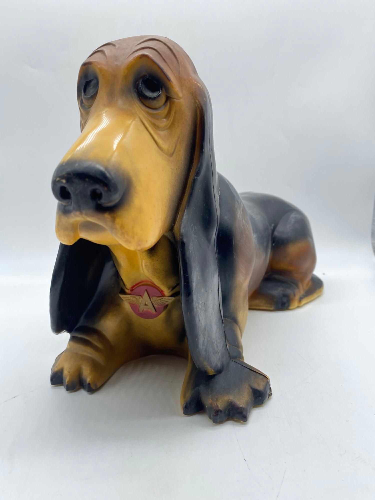 Disney Wiki Famous Basset Hounds In Movies Sit, Stay, Heal Get