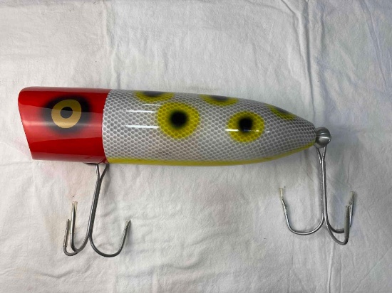 Heddon Lucky 13 Lure