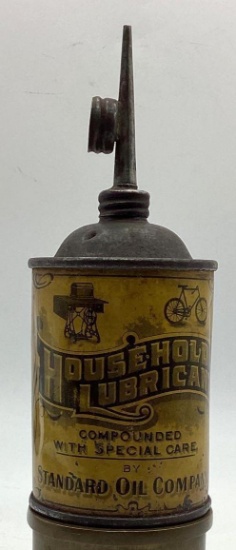 1910's Standard Oil Household Oiler