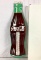 NOS Coca-Cola Bottle Thermometer w/ Original Box