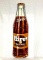 Die-Cut Hires Root Beer Bottle Sign 58x16