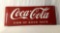 Porcelain Coca-Cola 