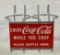 NOS Coca-Cola Shopping Cart Bottle Carrier