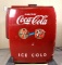 Coca-Cola WD-10 