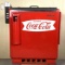 Coca-Cola Glasco Model 50 