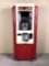 Art Deco Pop Shop Popcorn Popping Machine.
