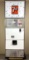 7-up Vendo 144 Soda Machine
