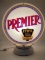 Premier Ethyl Gasoline Pump Globe