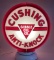 Cushing Gibble Anti-Knock Gasoline Pump Globe