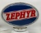 Zephyr Gasoline Oval Pump Globe