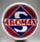 Skelly Aromax Gasoline Pump Globe
