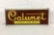 Calumet Shoes For Men Lighted Sign