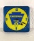 Pennsylvania Tire Lighted Clock