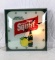 Squirt Lighted PAM Clock