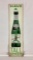 Tall Green Special Export Beer Sign w/ Bottle Wisconsin