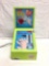 Cupid Love Meter 25 Cent Hand Reading Trade Stimulator
