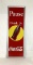 1939 Pause Drink Coca-Cola Sign 54x18