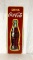 1953 Drink Coca-Cola Bottle Sign 53x17