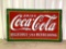 1930's Drink Coca-Cola 