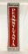 Sinclair Pennsylvania Motor Oil Porcelain Sign