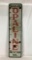 Sinclair Opaline Motor Oil Porcelain Sign